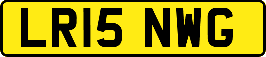 LR15NWG