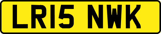 LR15NWK