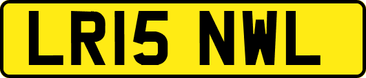 LR15NWL