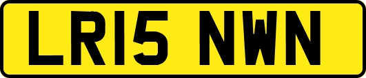 LR15NWN