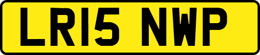 LR15NWP