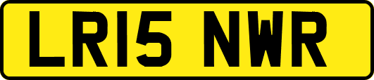 LR15NWR