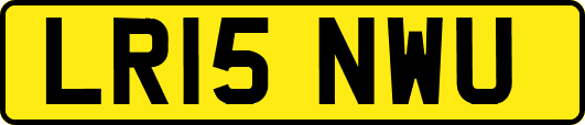 LR15NWU