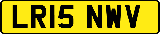 LR15NWV