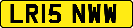LR15NWW