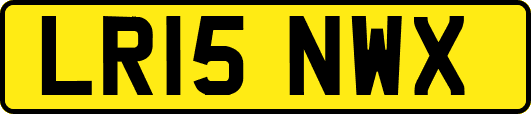 LR15NWX