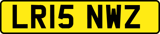 LR15NWZ
