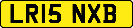 LR15NXB