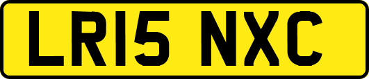 LR15NXC