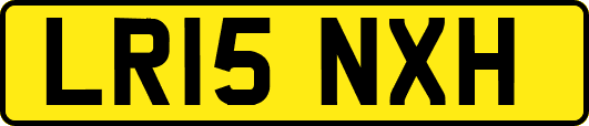LR15NXH