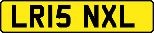 LR15NXL