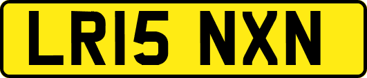 LR15NXN
