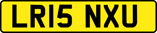 LR15NXU