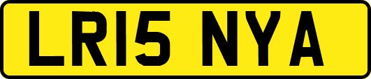 LR15NYA