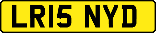 LR15NYD