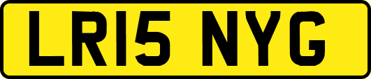 LR15NYG