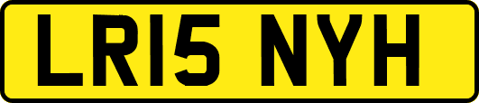 LR15NYH