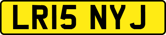 LR15NYJ