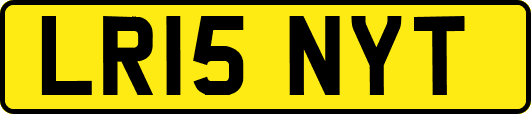 LR15NYT