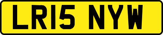 LR15NYW