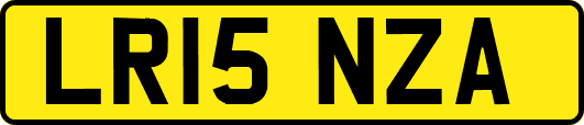 LR15NZA