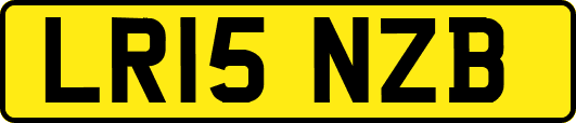LR15NZB