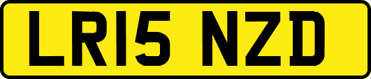 LR15NZD