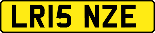 LR15NZE
