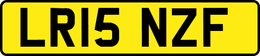 LR15NZF