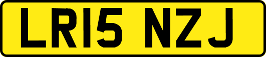 LR15NZJ