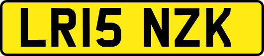 LR15NZK