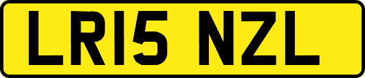LR15NZL