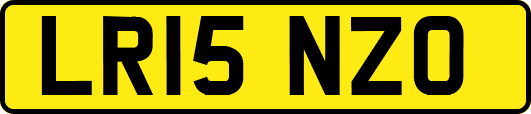 LR15NZO