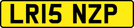LR15NZP