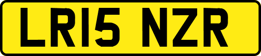 LR15NZR