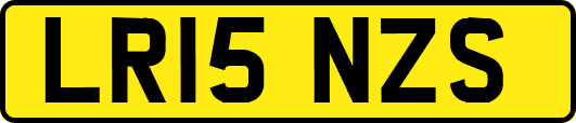 LR15NZS