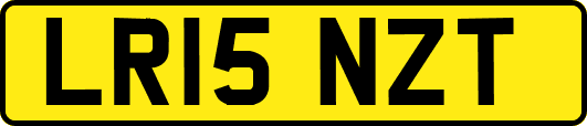 LR15NZT