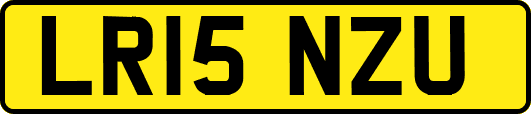 LR15NZU