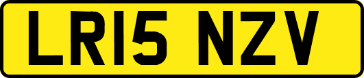 LR15NZV