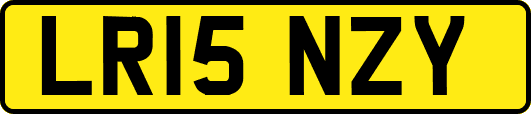 LR15NZY