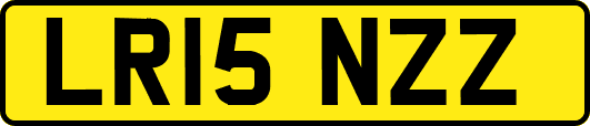 LR15NZZ