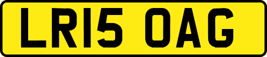 LR15OAG