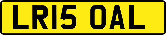LR15OAL
