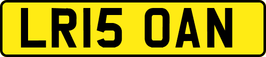 LR15OAN