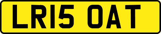 LR15OAT