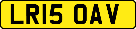 LR15OAV