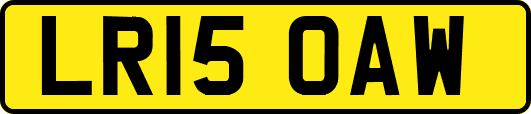 LR15OAW