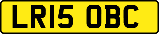 LR15OBC