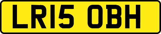 LR15OBH