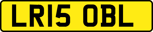 LR15OBL